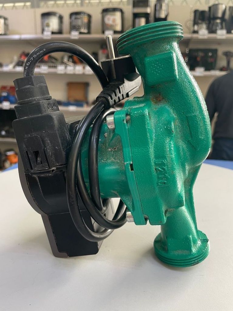 Wilo yonos pico 25/1-8-130 Код:01-200761095. Зображення 5