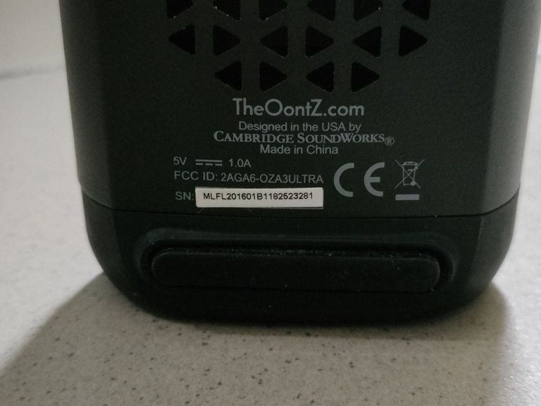 Купити Oontz angle 3 ultra u488 Б/У