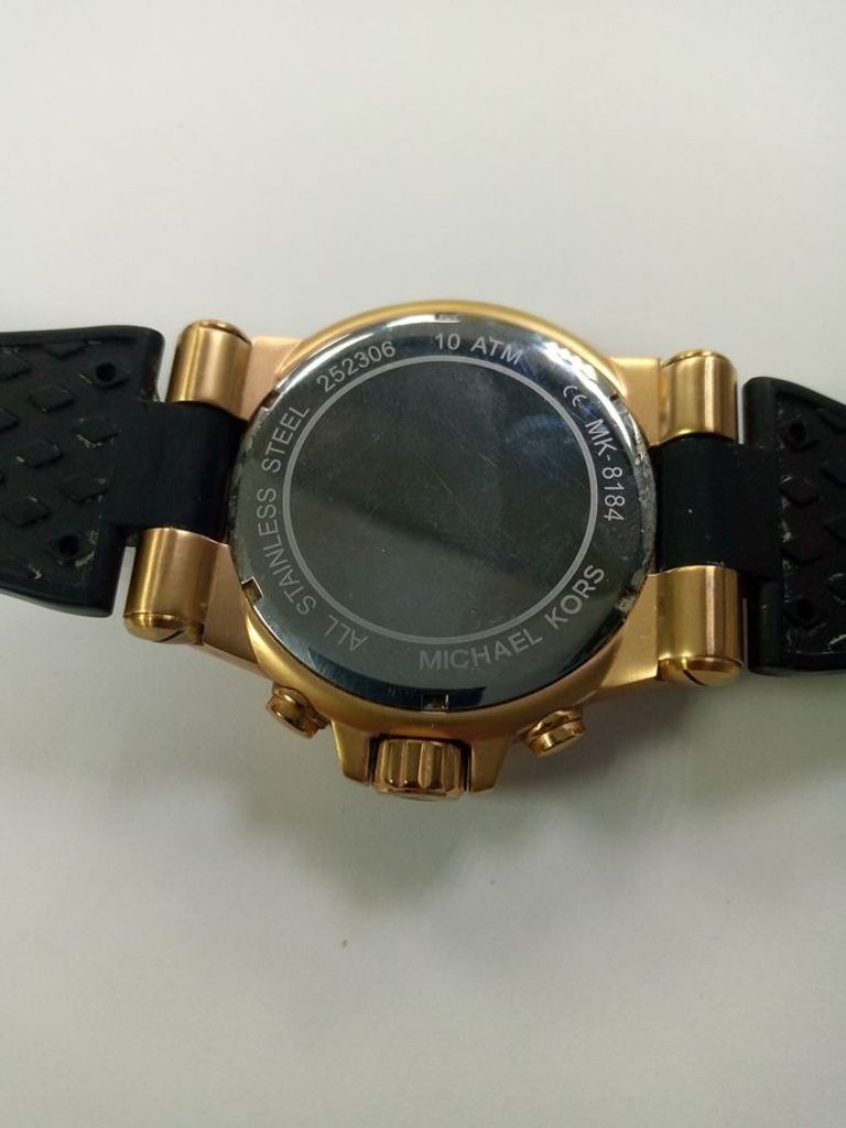 Распродажа Michael Kors mk-8184, продавец Техноскарб