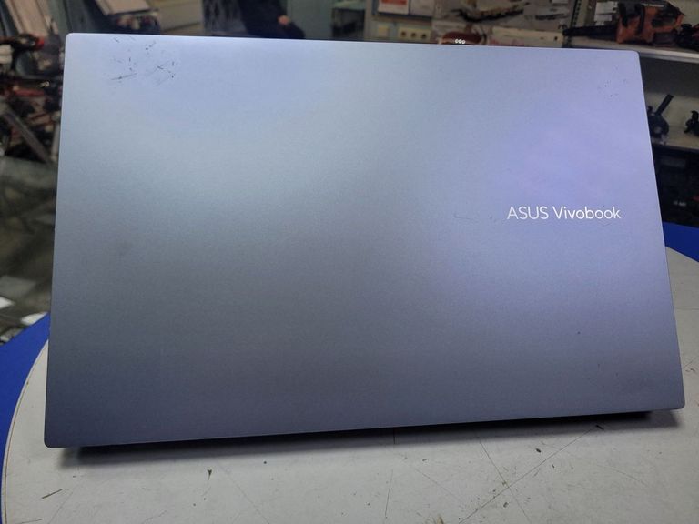 Распродажа Asus 15/core i3-1215u ddr5/12gb ddr5/hdd *відсутній/ssd 512 gb/*інтегрована, продавец Техноскарб