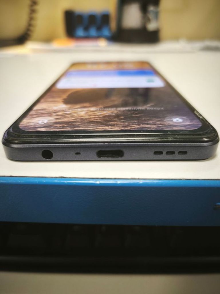 Oppo a60 8/256gb Код:01-200756509. Изображение 5