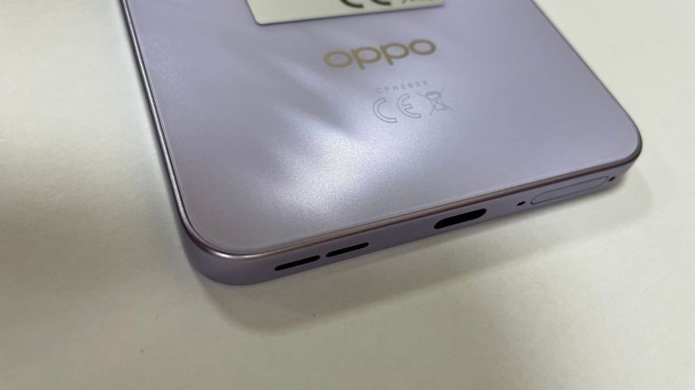Oppo reno13 fs 5g 12/512gb Код:01-200630354. Изображение 17