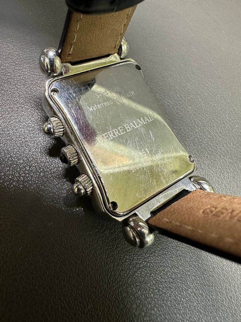 Pierre Balmain 5851 Код:01-200572098. Изображение 8