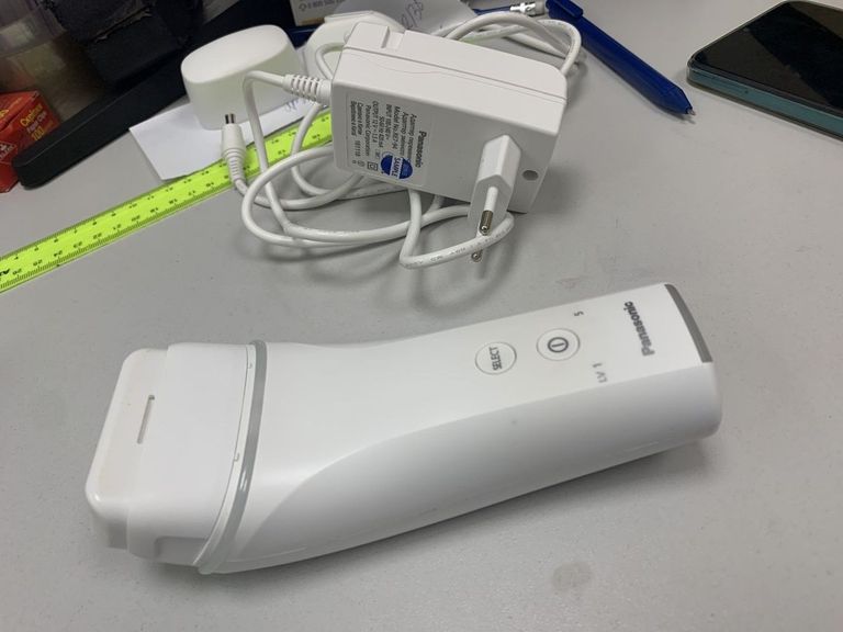 Оголошення Panasonic es-wd74 Б/У