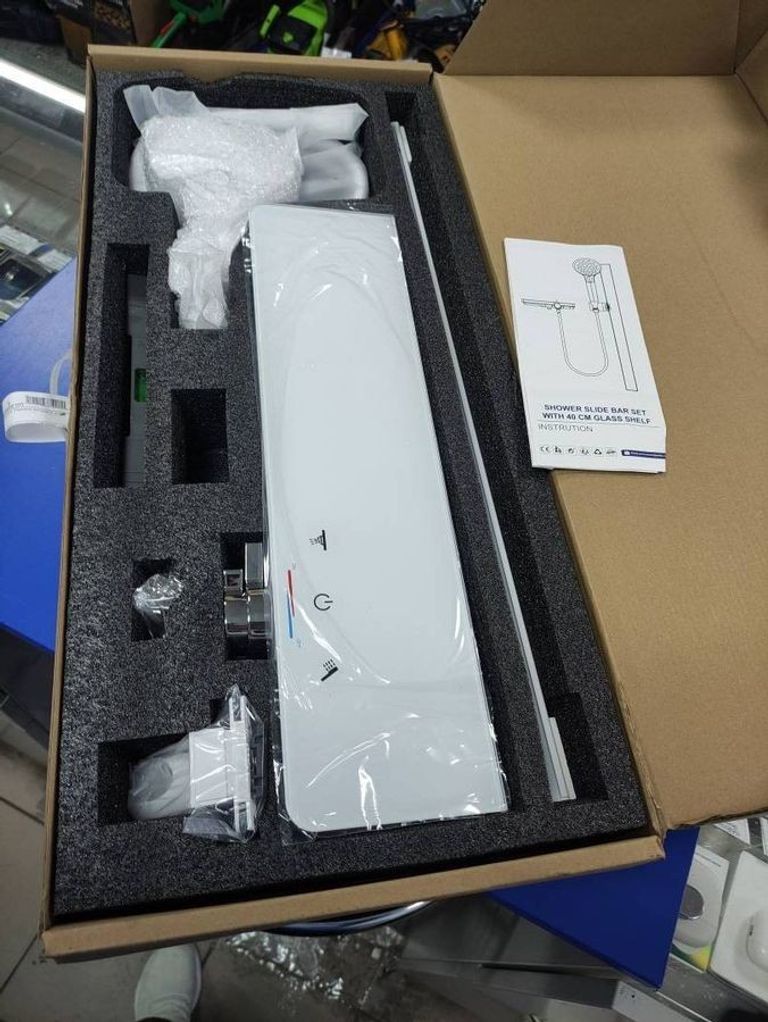 Kinse 3213 Код:01-200438572. Изображение 13