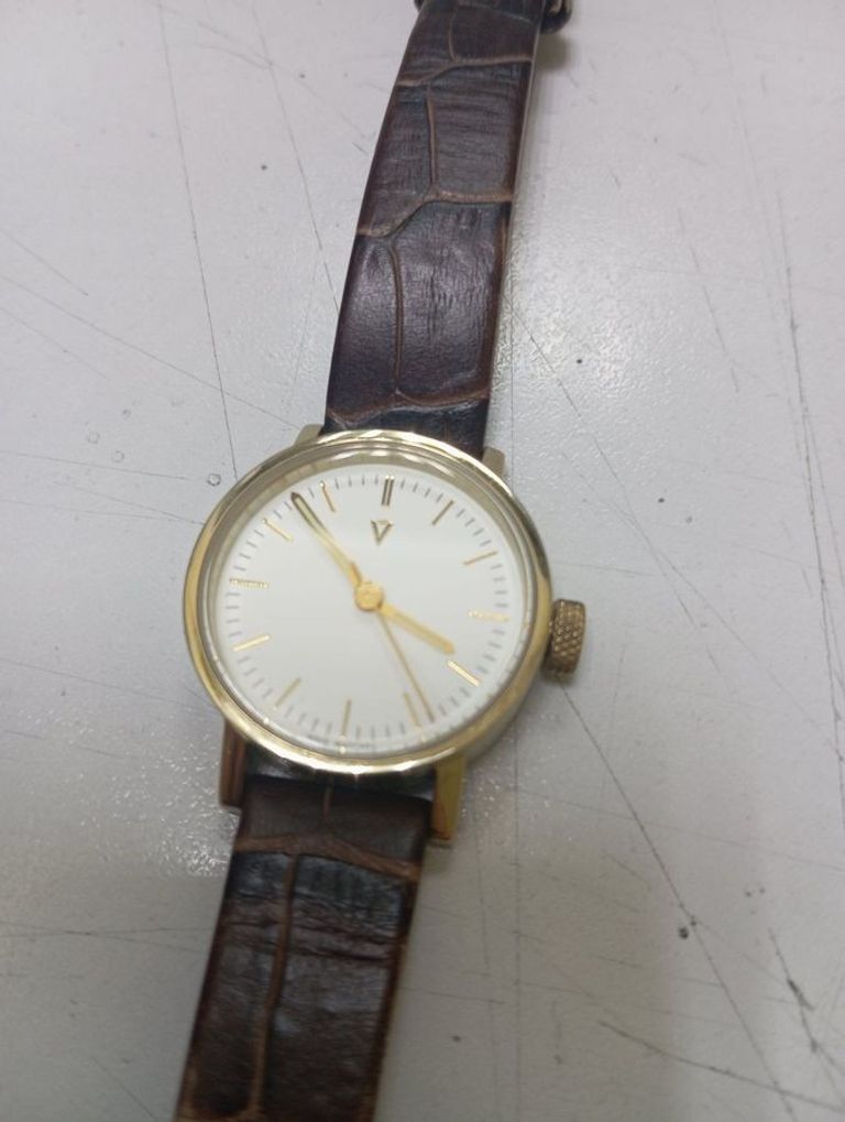 Купити Void Watches v03p Б/У