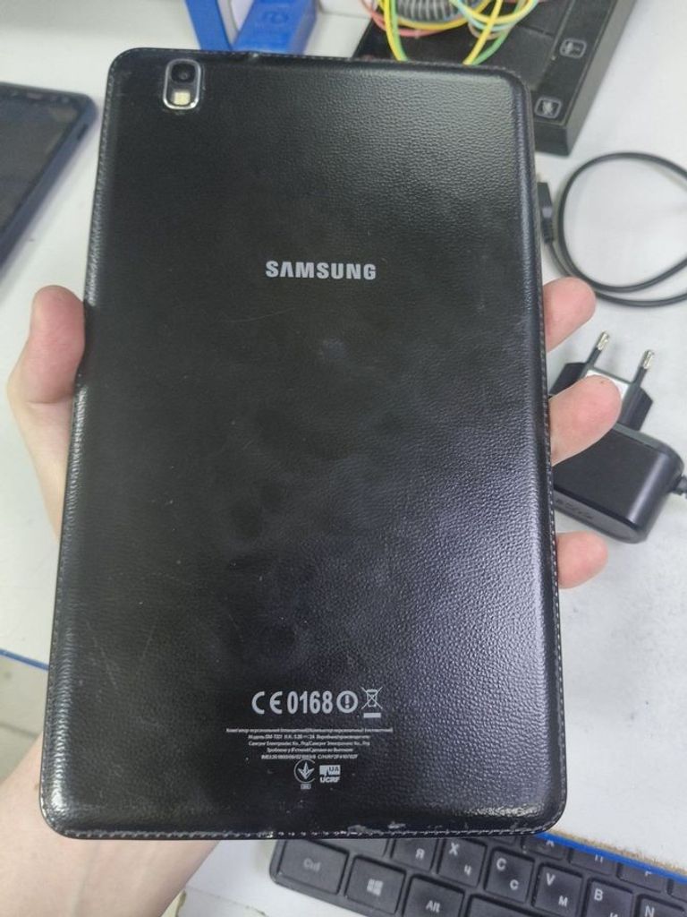 Дешево Samsung sm-t321 з ломбарду