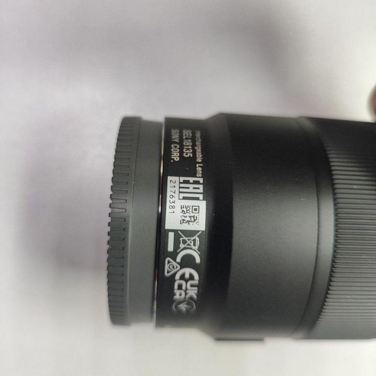 Sony alpha a6400 + sel18135 18-135mm f/3,5-5,6 oss Код:01-200598131. Изображение 5