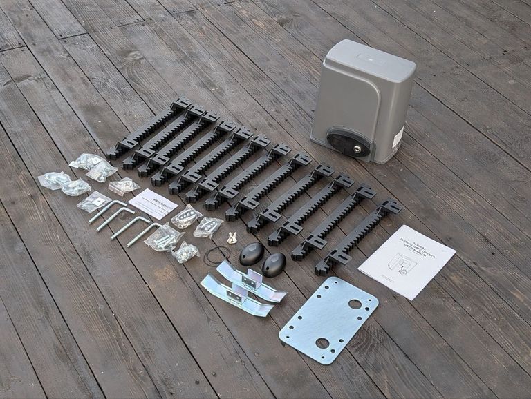 Купить TIMBERTECH SL600AC Б/У