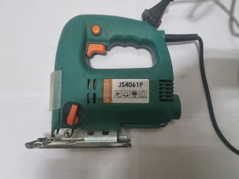 Купить Sturm js4061p Б/У
