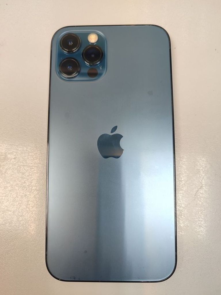 Дешиво Apple iphone 12 pro 128gb с ломбарда