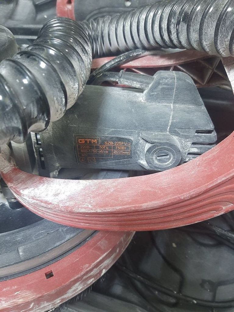 Оголошення Gtm SZL-225FV-2 Б/У