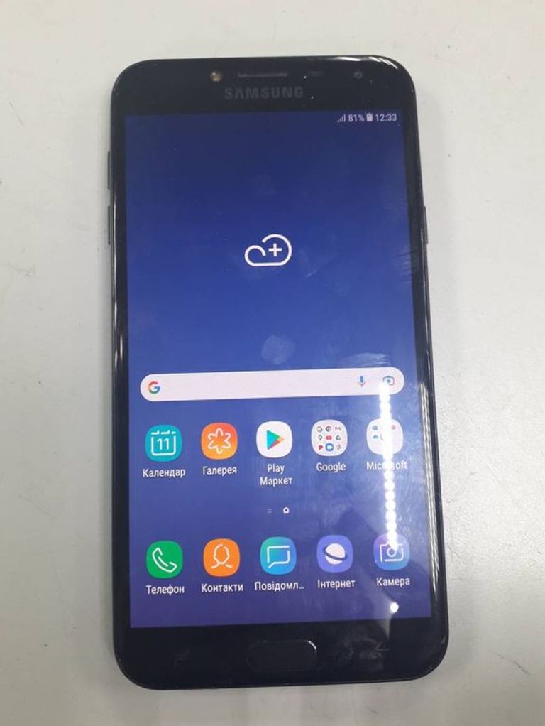 Samsung j400f galaxy j4