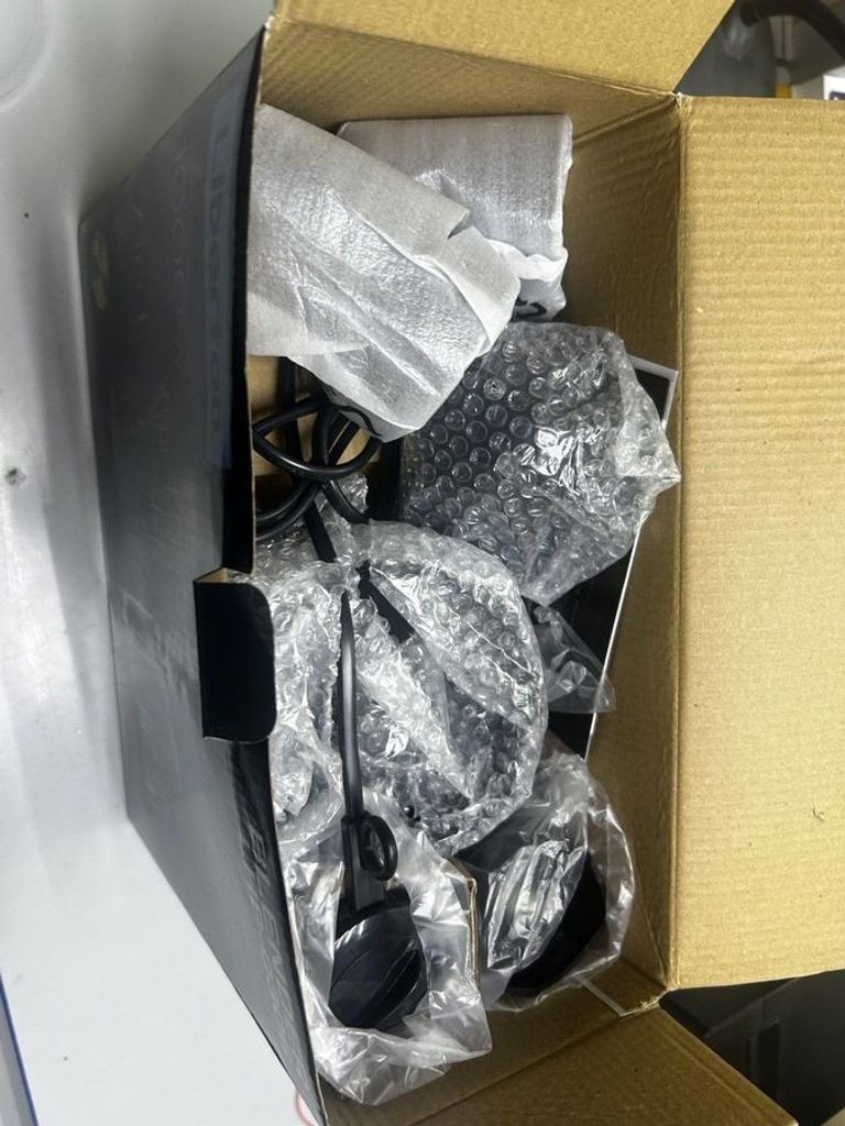 Купить Liberton LHB-0306 Б/У