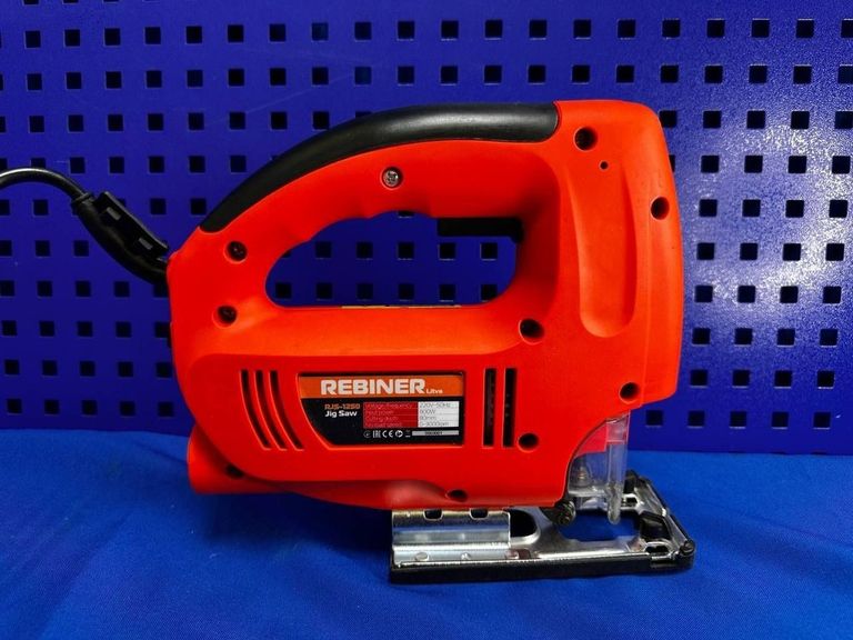 Распродажа Rebiner RJS-1250, продавец Техноскарб