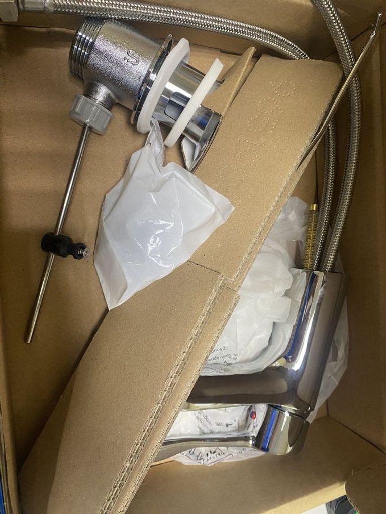 Оголошення Kludi pure&easy 372840565 Б/У