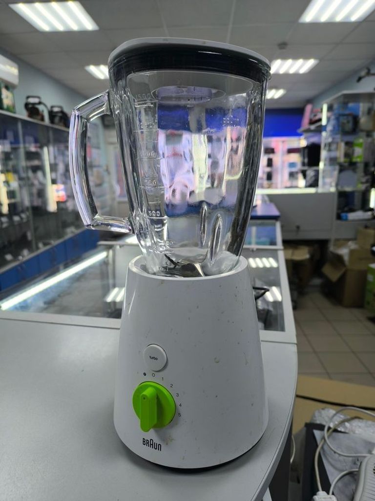 Braun jb 3060 Код:01-200811616. Изображение 7