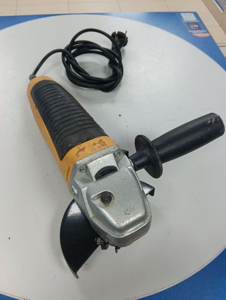 Купити Einhell bws 125/850-2 Б/У