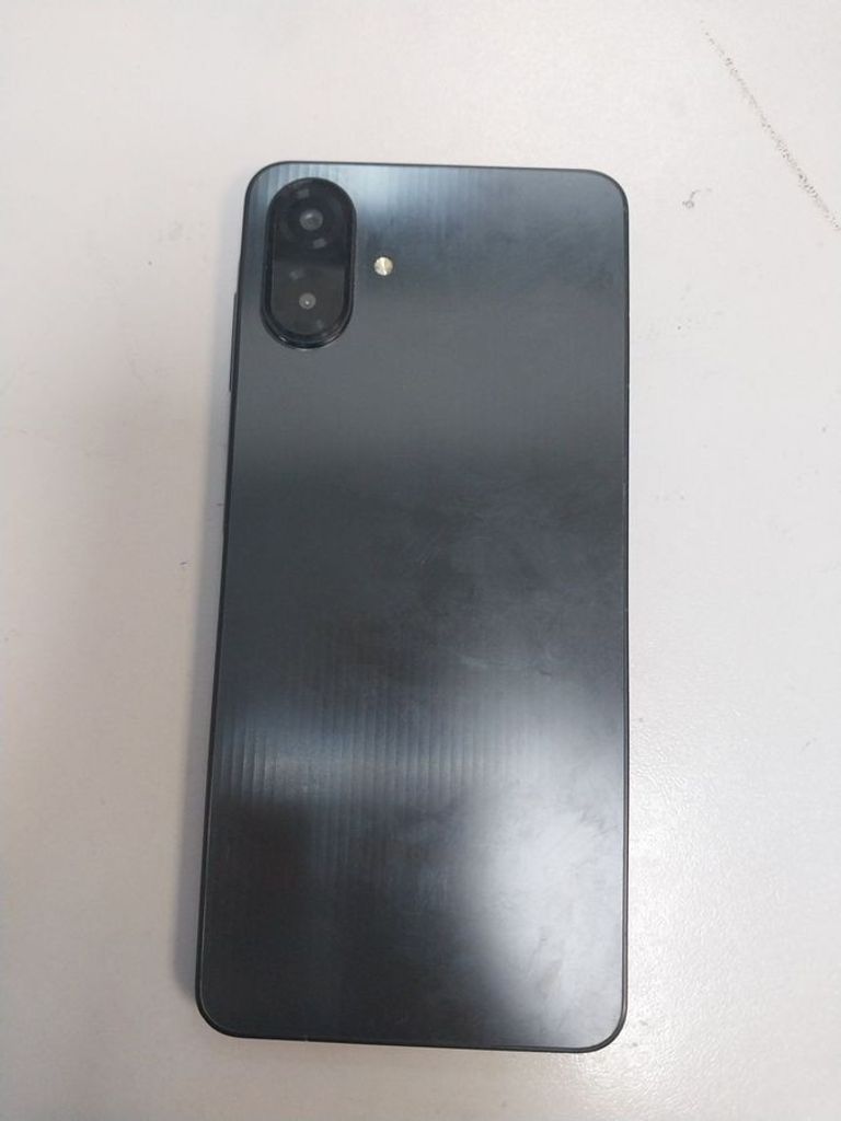 Объявление Samsung galaxy a07 4/128gb Б/У