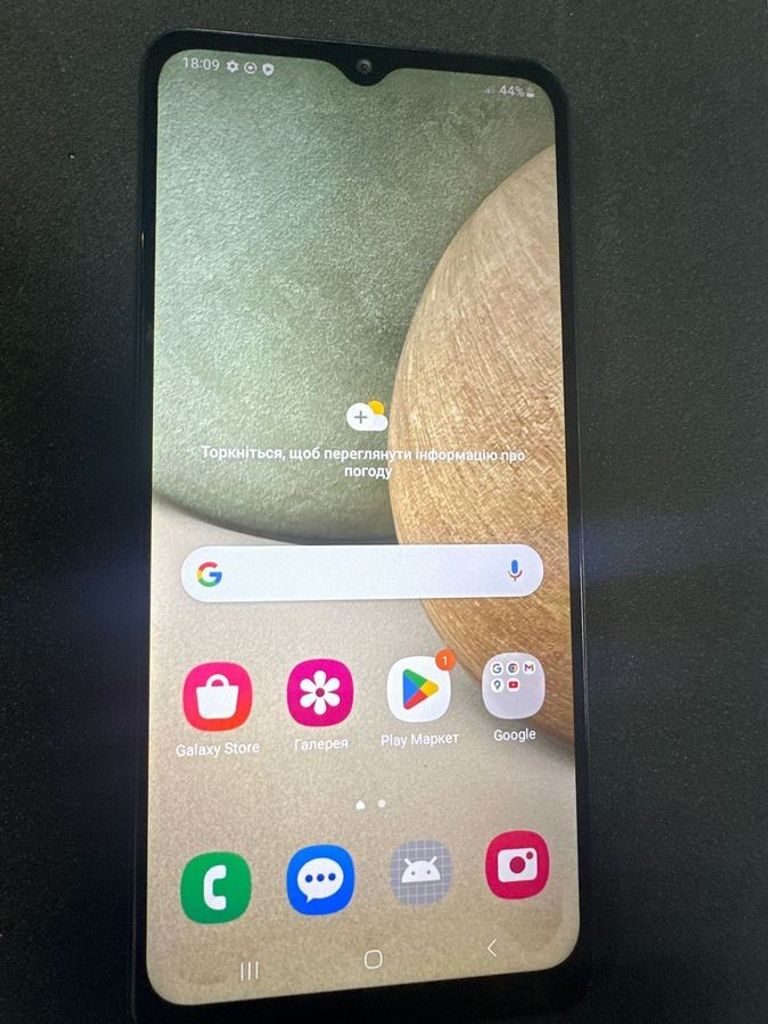 Купити Samsung galaxy a12 sm-a127f 3/32gb Б/У