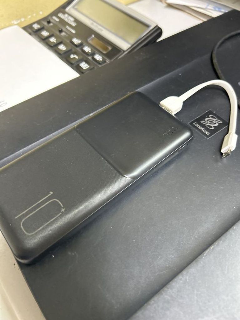 Купить Xo pr251 10000mah Б/У