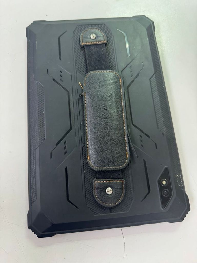 Купити Blackview Active 8 Pro 8/256GB LTE Black Б/У