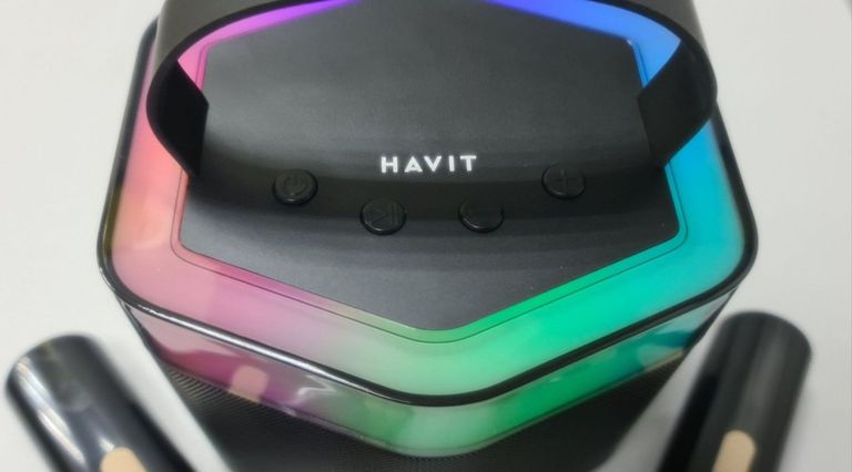 Дешиво Havit HV-SK895BT с ломбарда