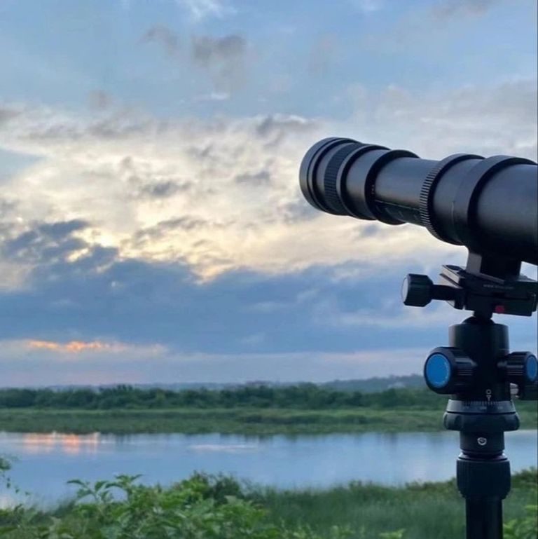 Lightdow 420-800mm f/8.3-16 Код:null. Зображення 9