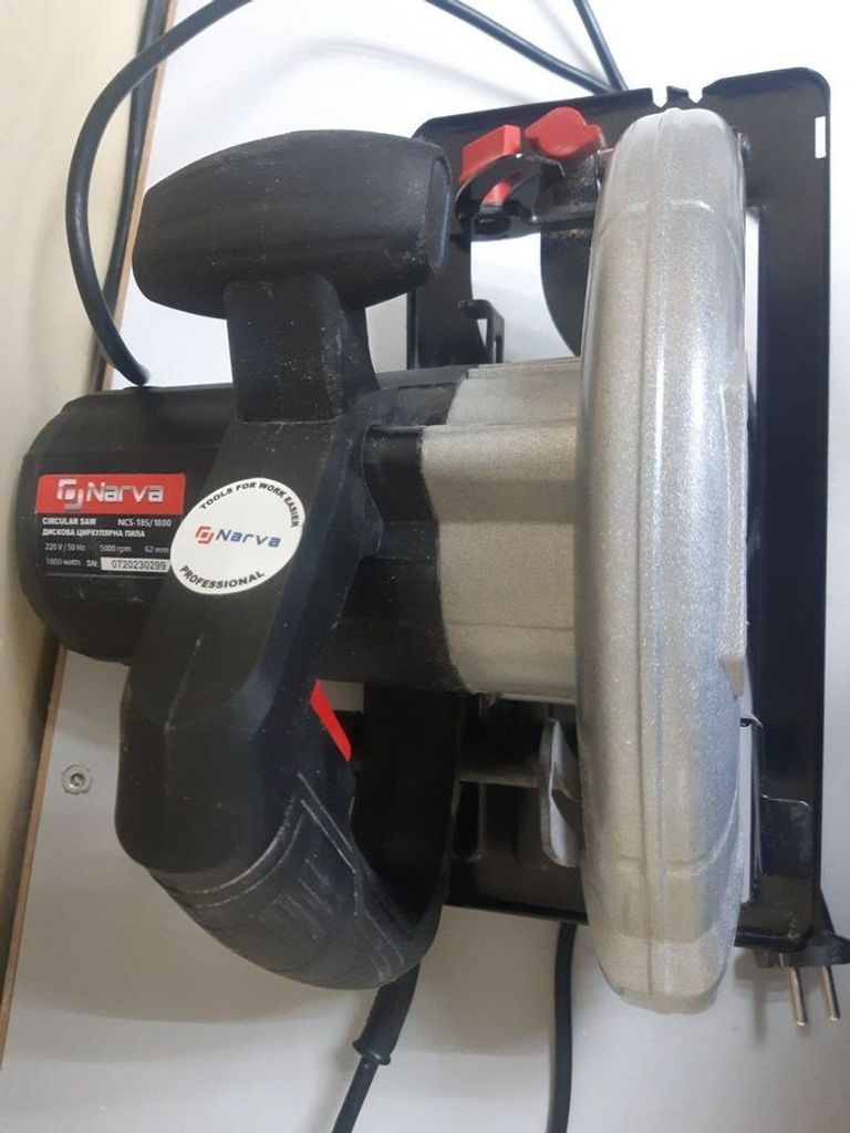 Распродажа Narva NCS-1800, продавец Техноскарб