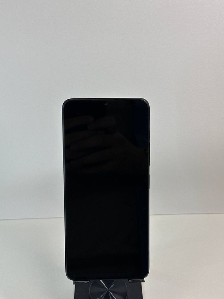 Розпродаж Xiaomi Poco C65 6/128GB Black, продавець Техноскарб