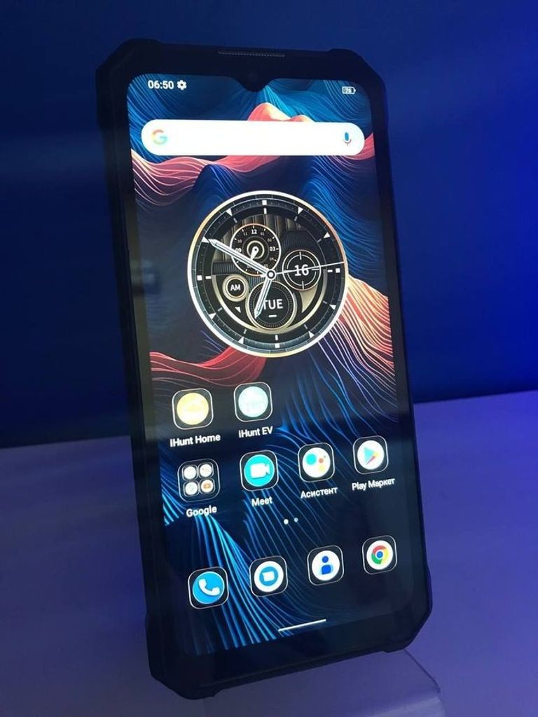 Розпродаж Ihunt titan p15000 ultra 8/256gb, продавець Техноскарб