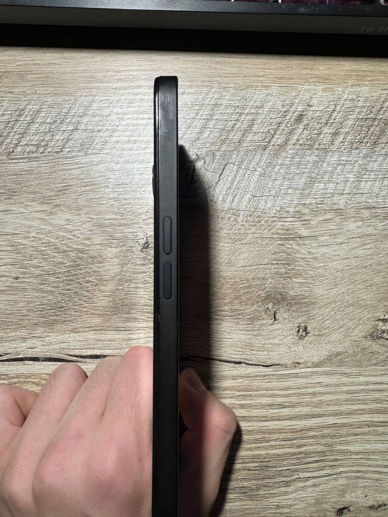 Дешиво Nothing Phone (2a) 12/256GB Black с ломбарда