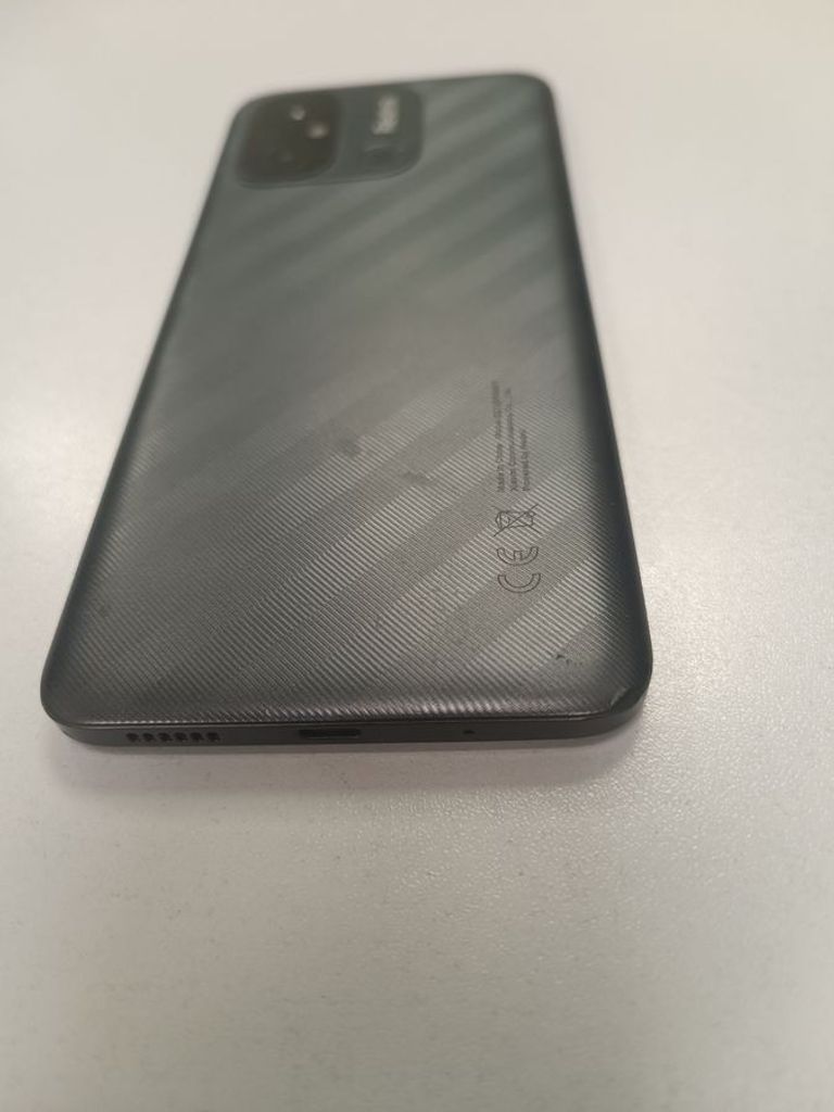 Xiaomi redmi 12c 3/32gb Код:01-200815929. Зображення 7