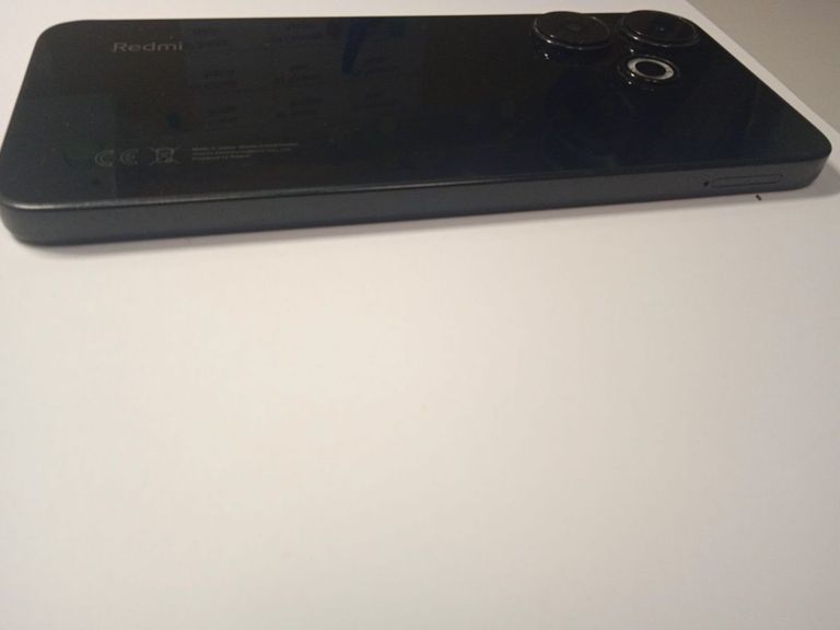 Xiaomi Redmi 13 6/128GB Blue Код:01-200815604. Зображення 6