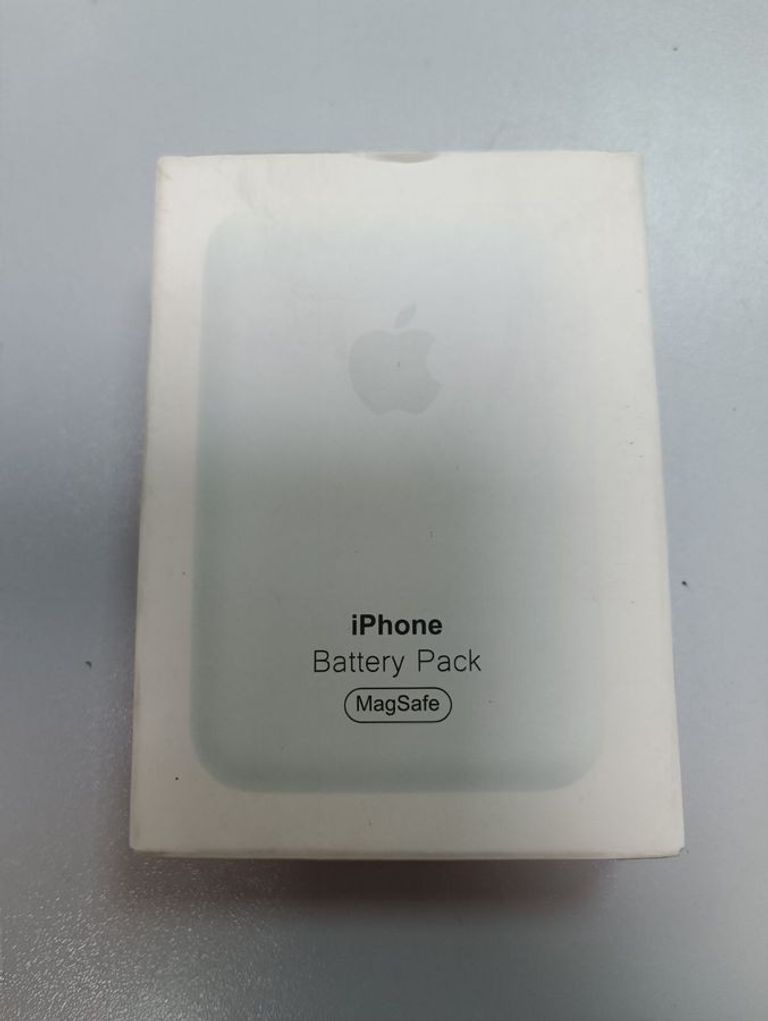Оголошення Battery Pack magsafe 5000mah Б/У