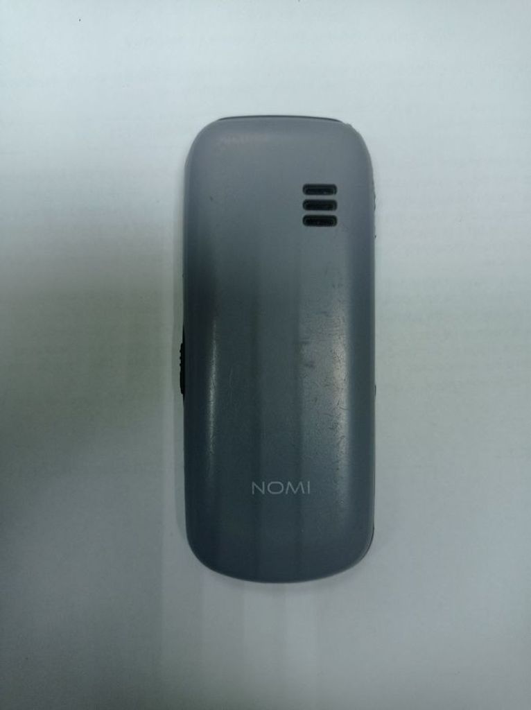 Дешево Nomi i1441 Blue з ломбарду