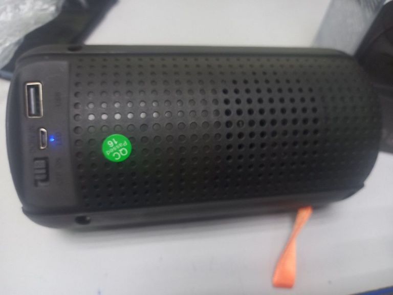 Купити Cyboo ms-2204bt Б/У