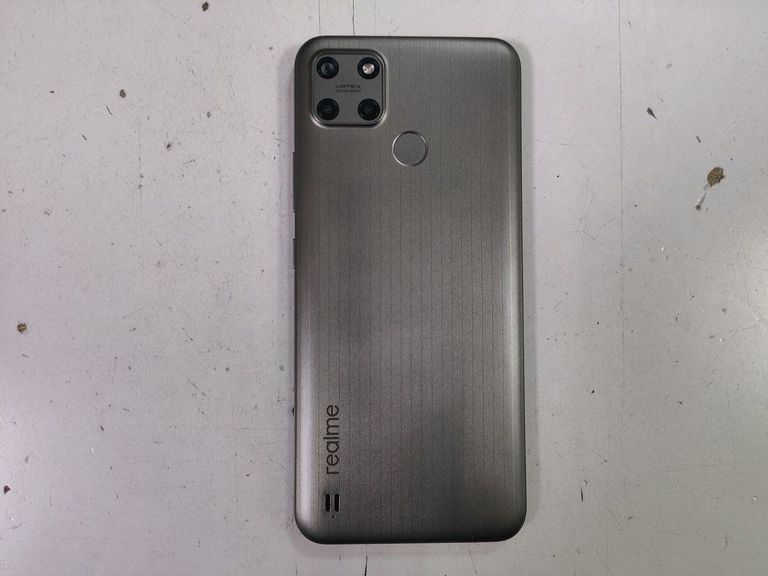 Оголошення Realme c25y 4/128gb Б/У