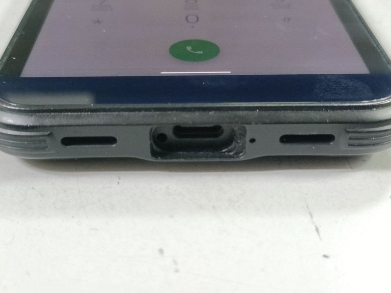 Дешево Blackview BV6300 Pro 6/128GB Black з ломбарду