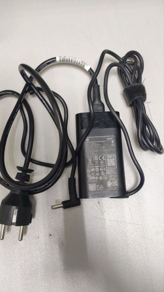 Пк intel core i3-9100t/ram 8 gb/hdd відсутній/ssd 256 gb/інтегрована Код:01-200816414. Зображення 11