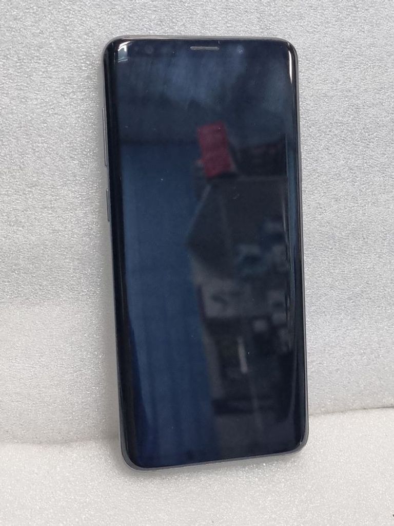 Оголошення Samsung galaxy s9+ sm-g965f 64gb Б/У