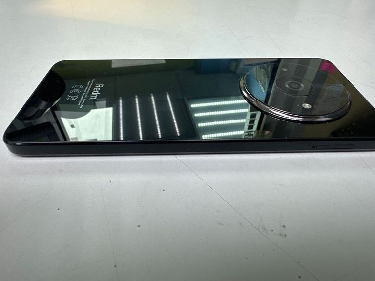 Xiaomi redmi a3 3/64gb Код:01-200817057. Зображення 5