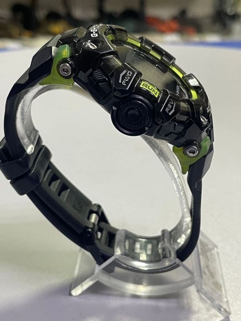 Casio gbd-100 Код:01-200818782. Зображення 8