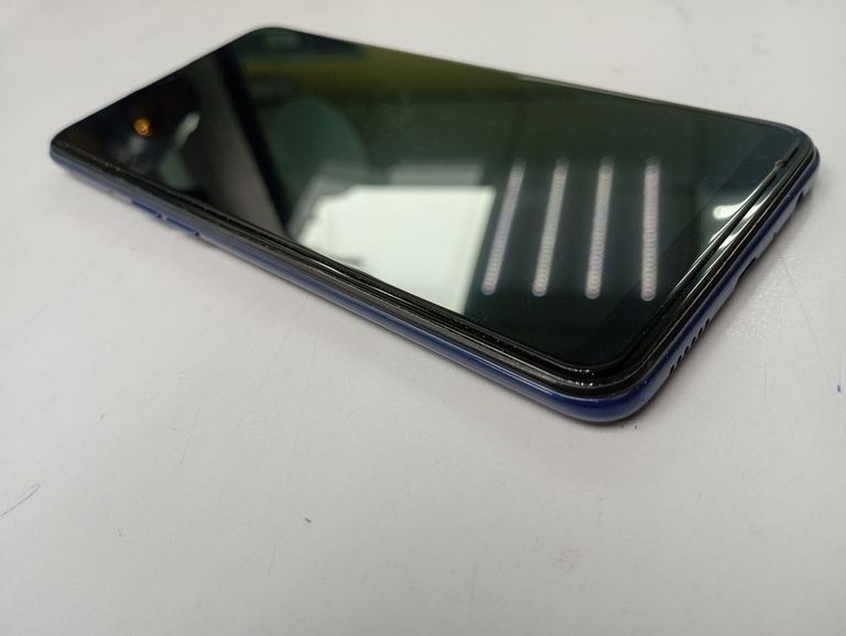 Дешево Samsung a107f galaxy a10s 2/32gb з ломбарду