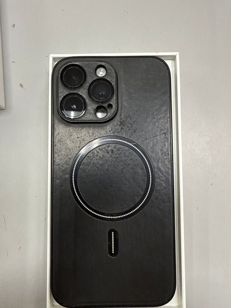 Apple iphone 14 pro max 128gb Код:01-200819631. Зображення 5