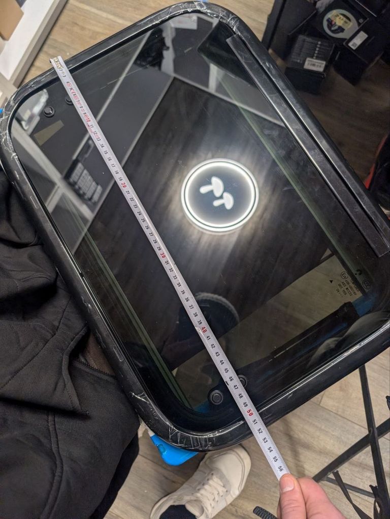 Camper 500 x 350 мм Код:null. Изображение 12