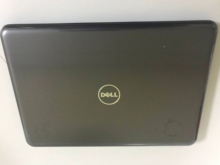Дешиво Dell 13/core i5 7200u ddr3/8gb ddr4/hdd *відсутній/ssd 128 gb/*інтегрована с ломбарда
