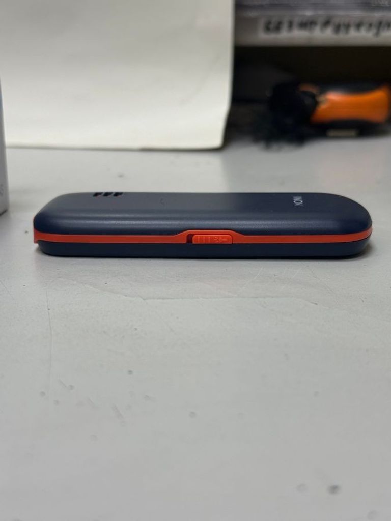 Распродажа Nomi i1441 Blue, продавец Техноскарб