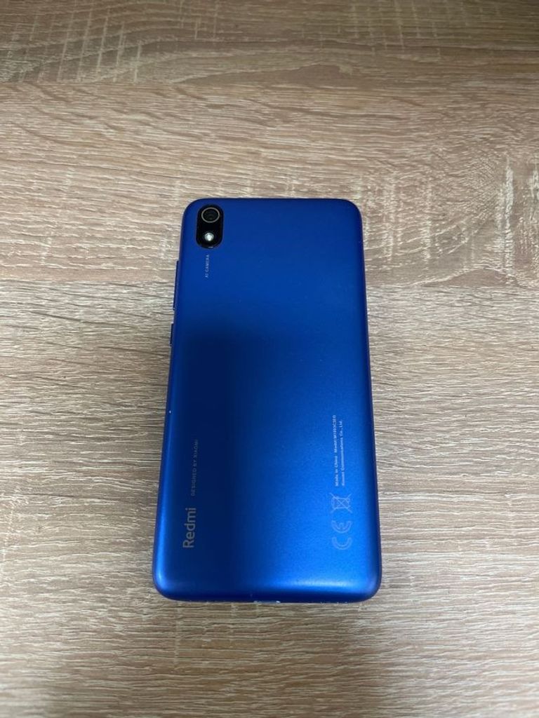 Розпродаж Xiaomi xiaomi redmi 7a 2/16gb, продавець Техноскарб