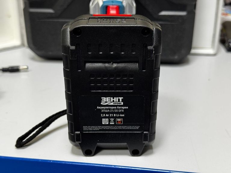 Зенит зпша-21/20 dfr Код:01-200819813. Изображение 6